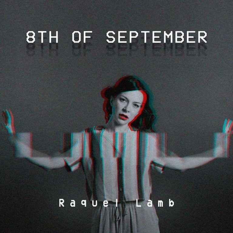 8th of September - Raquel Lamb