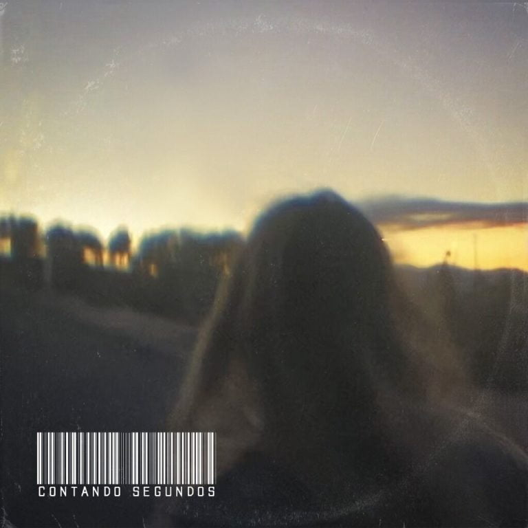 Contando Segundos - Tinezz