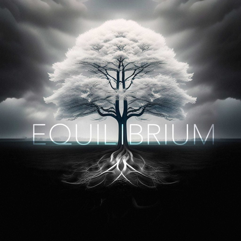 EQUILIBRIUM -Mystica