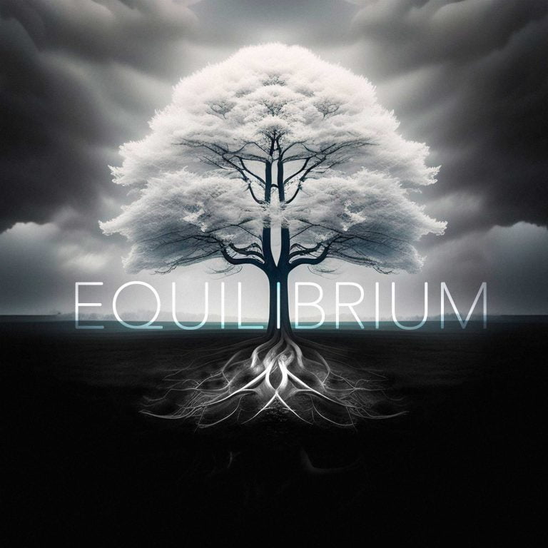 EQUILIBRIUM -Mystica