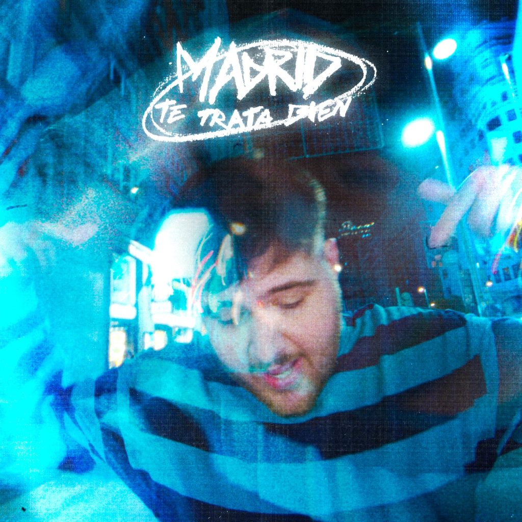 Madrid te Trata Bien - Tinezz