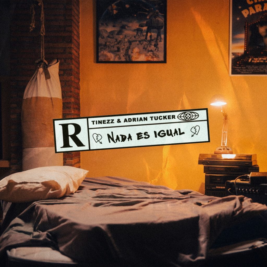 Nada es Igual - Tinezz