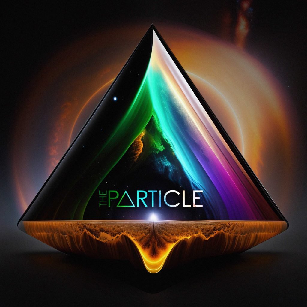 THE PARTICLE - Mystica