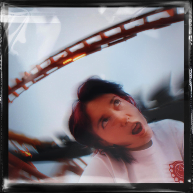 Postraumatico Marina Moon x Adrian Tucker